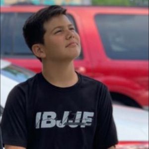 Meet your Posher, Mateo